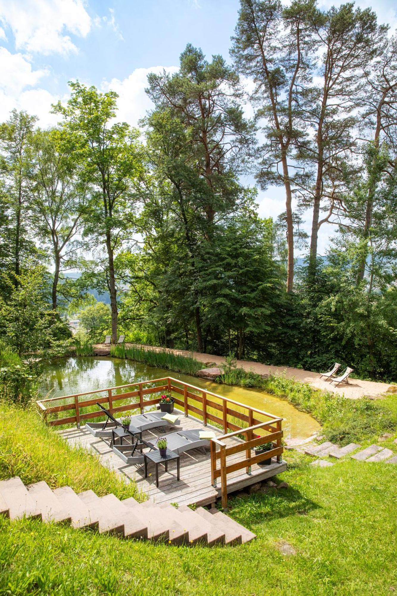 Roomingtons Hotel Franziskushoehe Lohr Zewnętrze zdjęcie