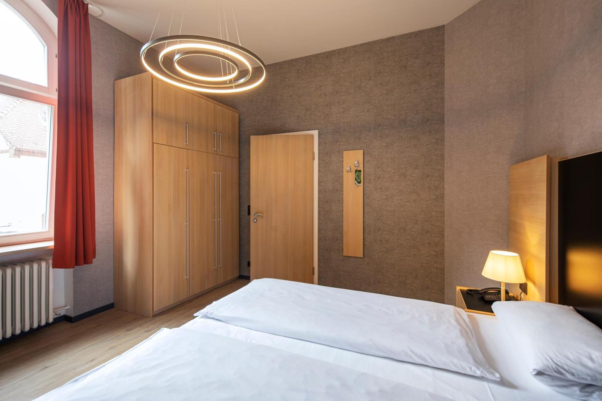 Roomingtons Hotel Franziskushoehe Lohr Zewnętrze zdjęcie