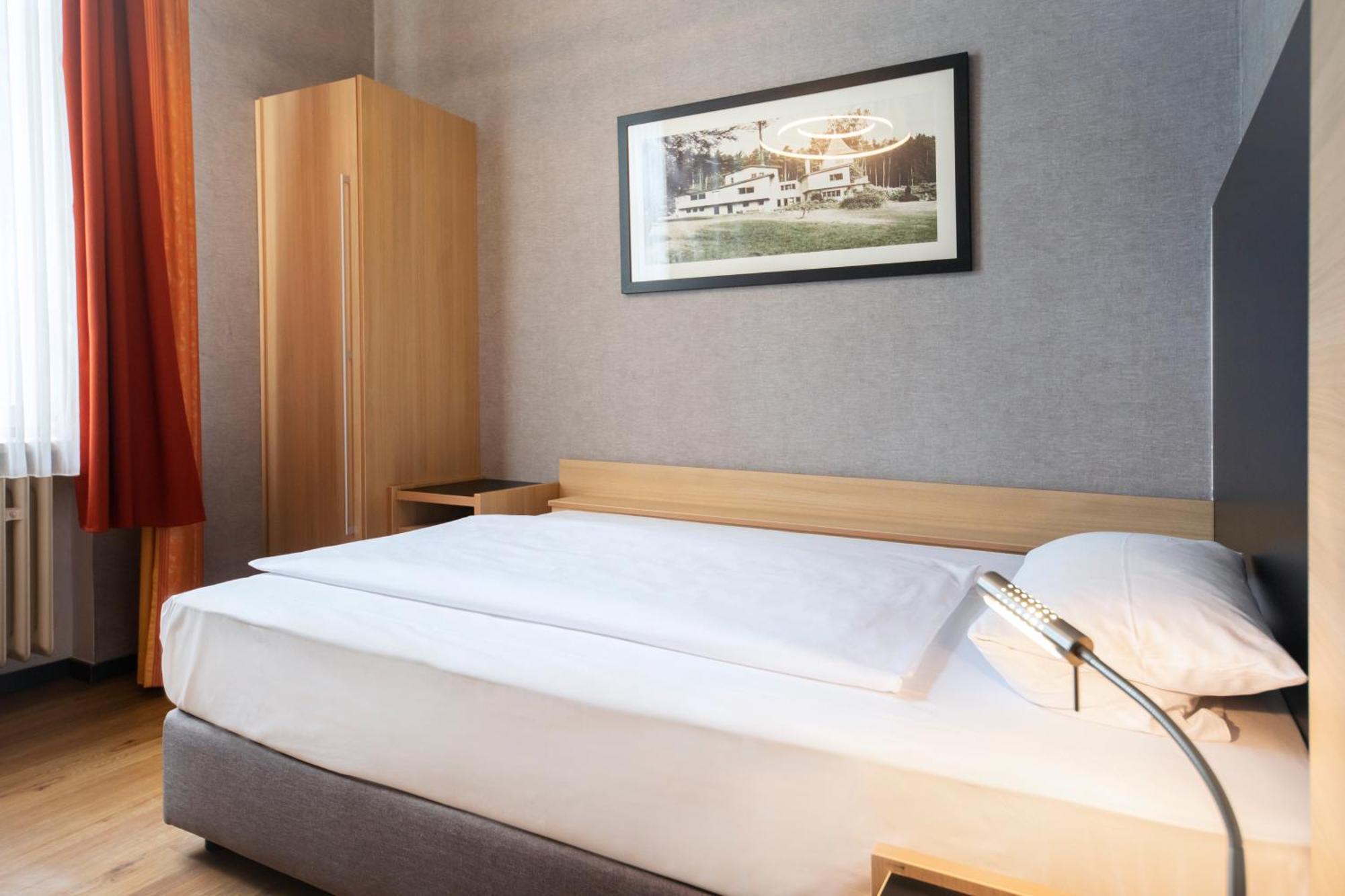 Roomingtons Hotel Franziskushoehe Lohr Zewnętrze zdjęcie