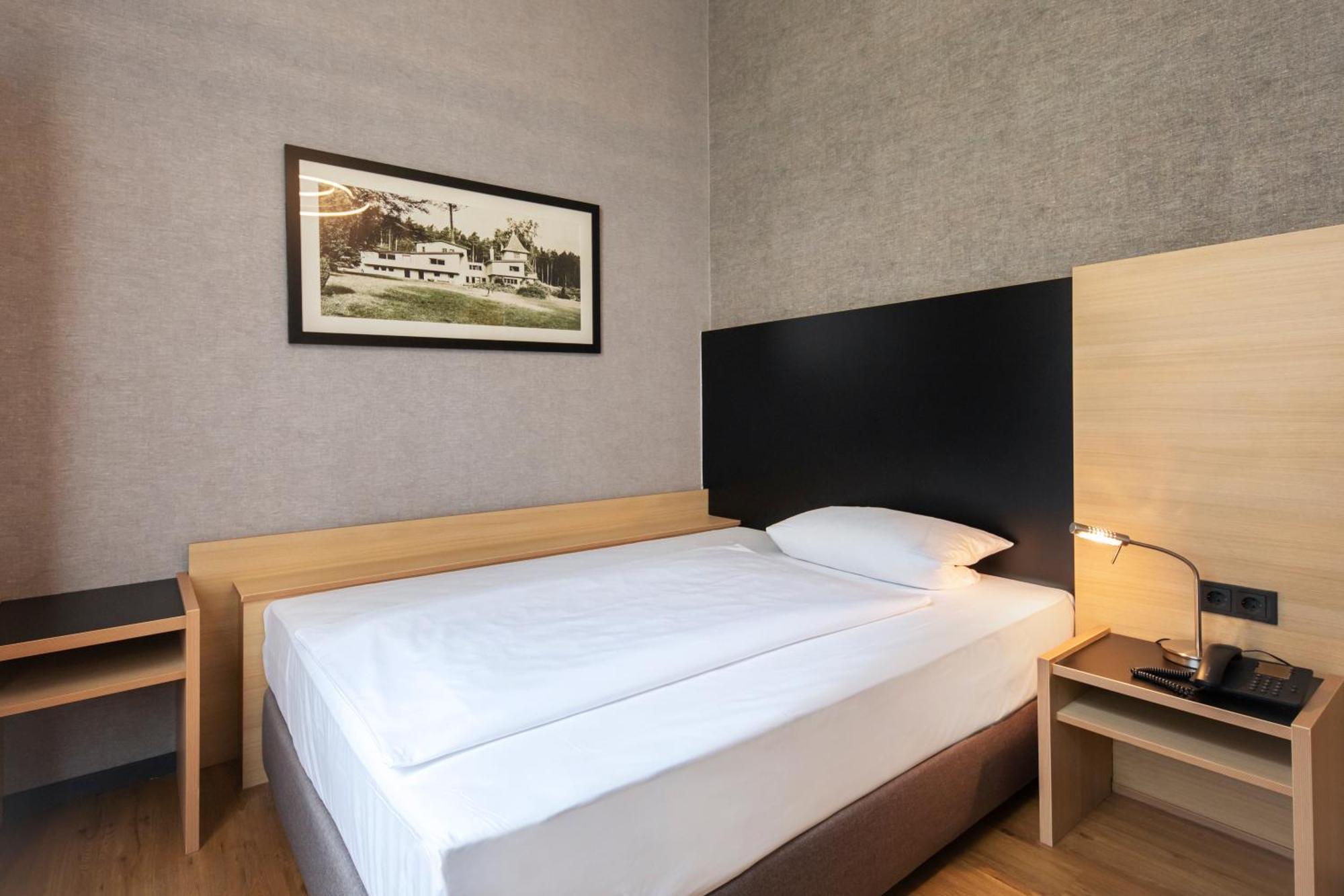 Roomingtons Hotel Franziskushoehe Lohr Zewnętrze zdjęcie