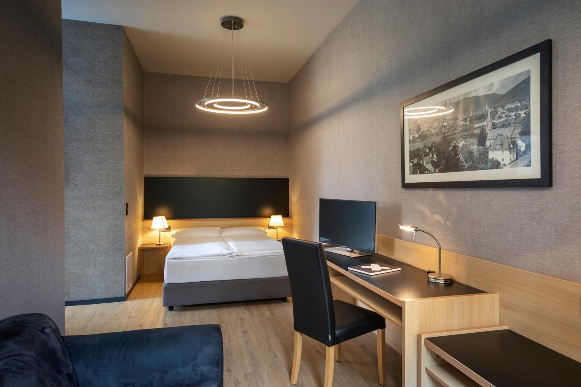 Roomingtons Hotel Franziskushoehe Lohr Zewnętrze zdjęcie