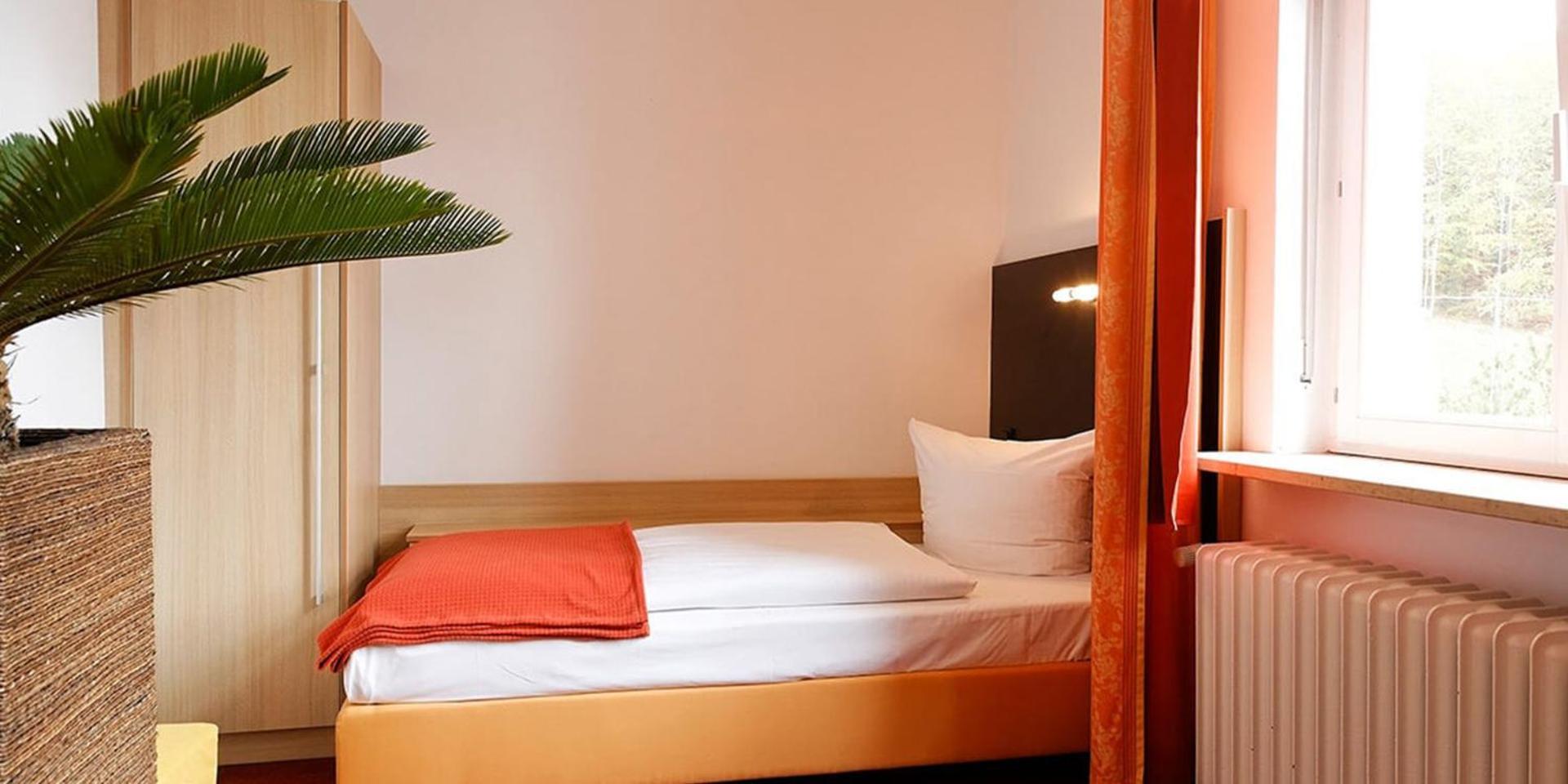 Roomingtons Hotel Franziskushoehe Lohr Zewnętrze zdjęcie