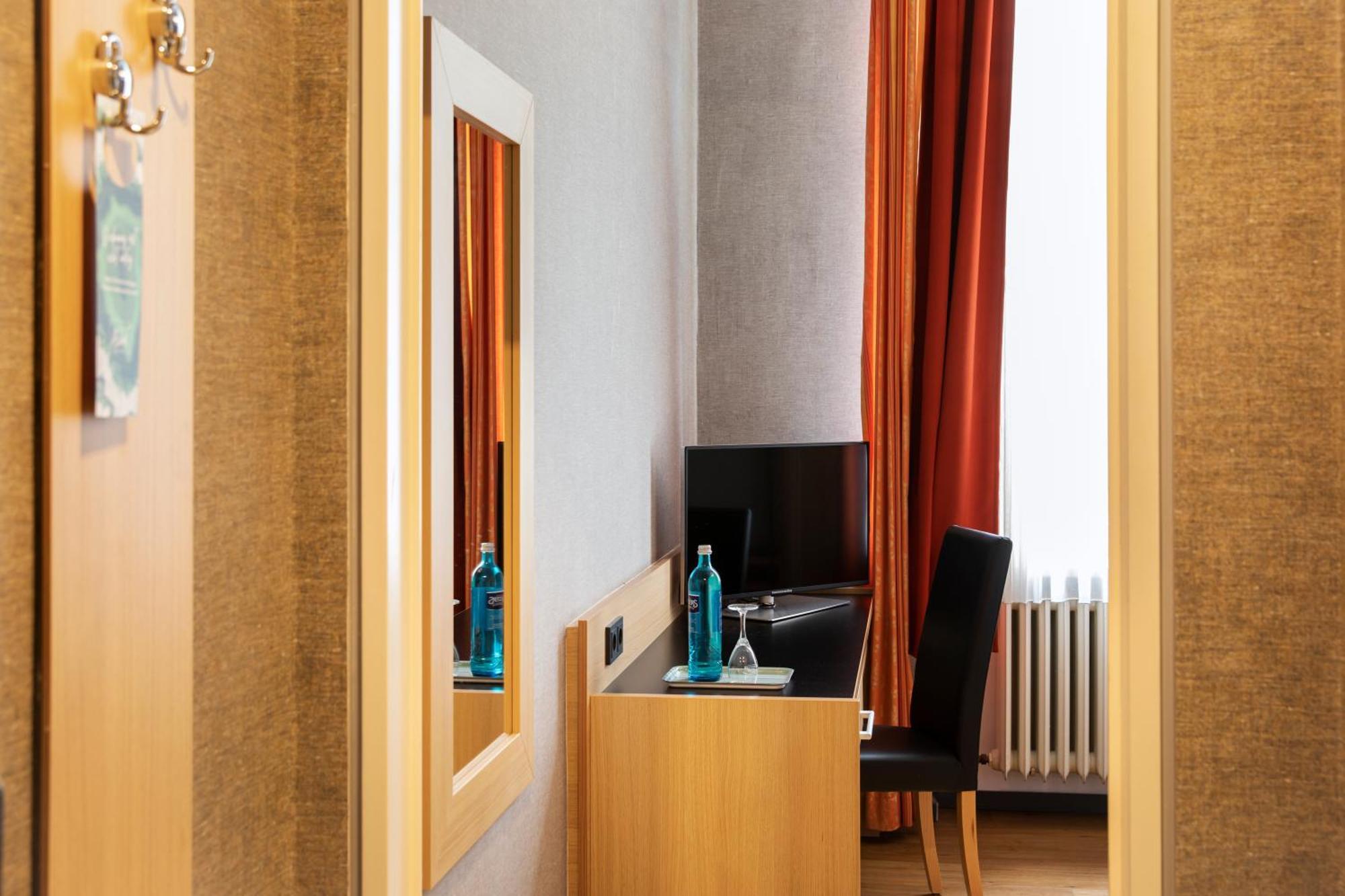 Roomingtons Hotel Franziskushoehe Lohr Zewnętrze zdjęcie