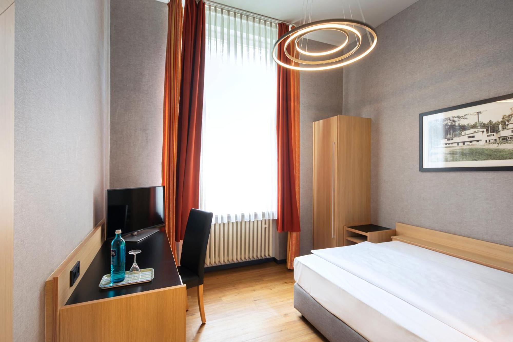 Roomingtons Hotel Franziskushoehe Lohr Zewnętrze zdjęcie